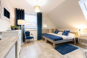 Apartamenty Weranda